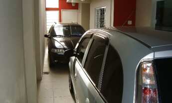 Imagem 7: CASA NOVA NO JARDIM PACAEMBU, EM JUNDIAÍ-SP COM 3 DORMITÓRIOS