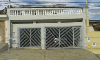 Imagem 2: CASA RESIDENCIAL em JUNDIAÍ - SP, JARDIM DA FONTE