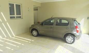 Imagem 5: CASA RESIDENCIAL em JUNDIAÍ - SP, JARDIM DA FONTE