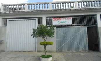 Imagem: CASA RESIDENCIAL em JUNDIAÍ - SP, IVOTURUCAIA