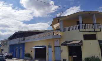 Imagem 2: SALAO COMERCIAL em VÁRZEA PAULISTA - SP, JARDIM PRIMAVERA