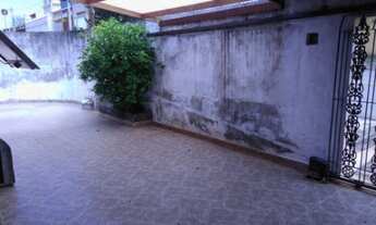 Imagem 4: CASA RESIDENCIAL em CAMPO LIMPO PAULISTA - SP, VILA OLÍMPIA