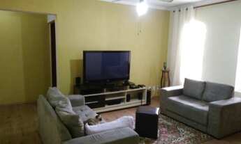 Imagem 5: CASA RESIDENCIAL em CAMPO LIMPO PAULISTA - SP, VILA OLÍMPIA