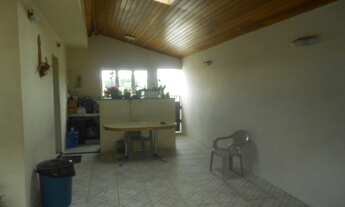 Imagem 3: CASA NO JARDIM SÃO VICENTE (AO LADO DO ENGORDADOURO, AO LADO DO CLUBE JUNDIAIENSE) COMPOST