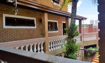 Imagem 3: CASA RESIDENCIAL em JUNDIAI - SP, JARDIM PACAEMBU