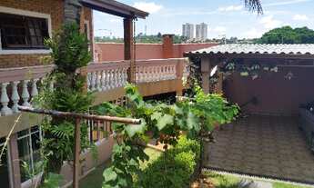 Imagem 5: CASA RESIDENCIAL em JUNDIAI - SP, JARDIM PACAEMBU