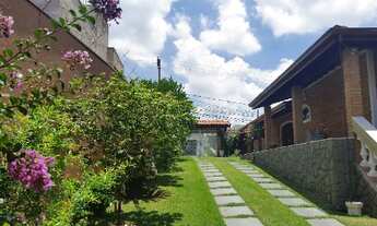 Imagem 6: CASA RESIDENCIAL em JUNDIAI - SP, JARDIM PACAEMBU