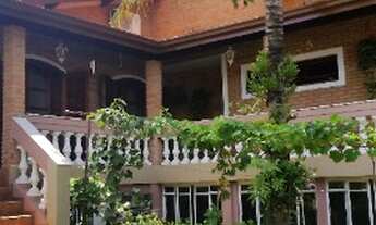 Imagem 4: CASA RESIDENCIAL em JUNDIAI - SP, JARDIM PACAEMBU