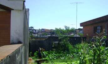 Imagem: TERRENO NO JARDIM TAMOIO EM JUNDIAÍ-SP