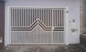 Imagem: CASA TÉRREA NO FAZENDA GRANDE COM APROXIMADAMENTE