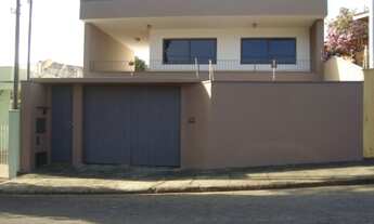 Imagem: JARDIM PACAEMBU - JUNDIAÍ-SP