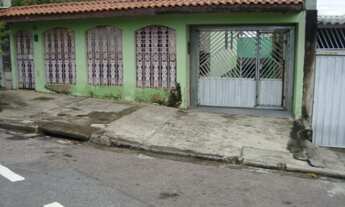 Imagem: CASA NO JARDIM TAMOIO