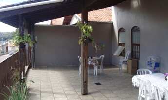 Imagem: CASA RESIDENCIAL em JUNDIAÍ - SP, CIDADE