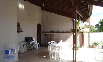 Imagem 2: CASA RESIDENCIAL em JUNDIAÍ - SP, CIDADE NOVA