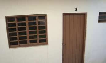 Imagem: IMÓVEL PARA INVESTIDOR NA CIDADE NOVA