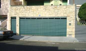 Imagem: CASA NO JARDIM PACAEMBU, EM JUNDIAÍ-SP