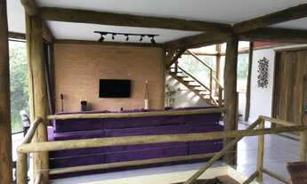 Imagem 6: CHACARA RESIDENCIAL em ITATIBA - SP, LOTEAMENTO CAMINHOS DO SOL