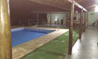 Imagem 6: CHACARA RESIDENCIAL em ITATIBA - SP, SUMMERTIME BARREIRO