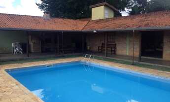 Imagem: CHACARA RESIDENCIAL em ITATIBA - SP, SUMMERTIME