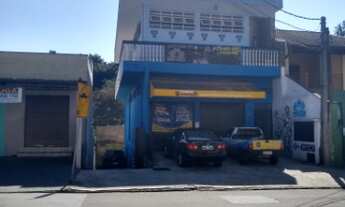 Imagem: SALÃO COMERCIAL NO BAIRRO CIDADE NOVA