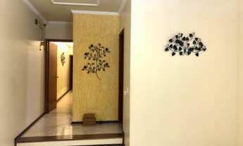 Imagem 7: CASA NA VILA JOANA, COM 3 DORMITÓRIOS, EM JUNDIAÍ-SP