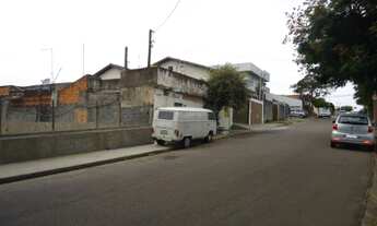 Imagem 2: ÓTIMO TERRENO MUITO BEM LOCALIZADO NO BAIRRO DO CAXAMBU, COM TOPOGRAFIA PLANA