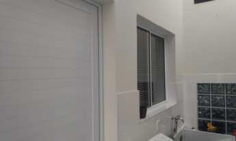 Imagem 6: CASA TÉRREA NA COLONIA (JARDIM TAMOIO), NA TRAVESSA DA RUA ATIBAIA