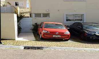 Imagem 3: LINDO SOBRADO COM ESPAÇO GOURMET EM CONDOMÍNIO FECHADO