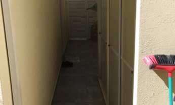 Imagem 4: LINDO SOBRADO COM ESPAÇO GOURMET EM CONDOMÍNIO FECHADO