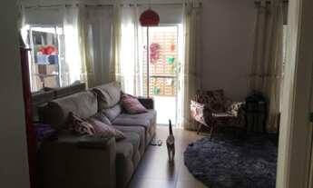 Imagem 6: LINDO SOBRADO COM ESPAÇO GOURMET EM CONDOMÍNIO FECHADO