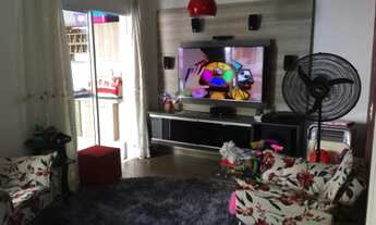 Imagem 7: LINDO SOBRADO COM ESPAÇO GOURMET EM CONDOMÍNIO FECHADO