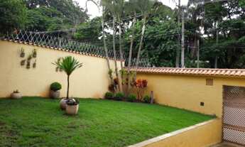 Imagem 3: LINDO SOBRADO ESTILO CHALÉ SUIÇO COM QUINTAL E CHURRASQUEIRA