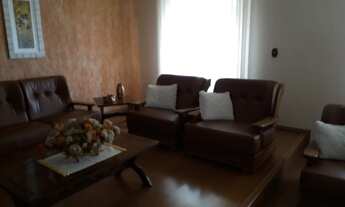 Imagem 6: LINDO SOBRADO ESTILO CHALÉ SUIÇO COM QUINTAL E CHURRASQUEIRA