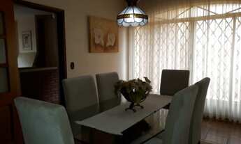 Imagem 2: LINDO SOBRADO ESTILO CHALÉ SUIÇO COM QUINTAL E CHURRASQUEIRA