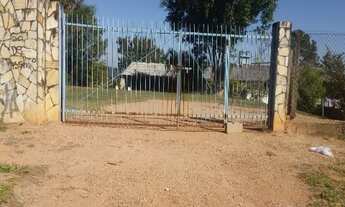 Imagem: CASA TÉRREA NO CAXAMBU COM AMPLO TERRENO