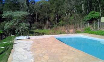 Imagem: CHÁCARA COMPOSTA POR CASA AVARANDA, ESPAÇO