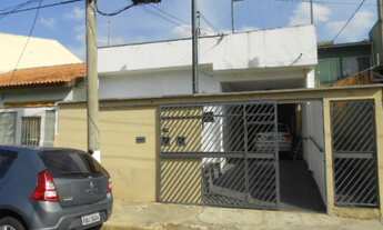 Imagem: 2 CASAS BOAS NUM MESMO TERRENO NA VILA APARECIDA