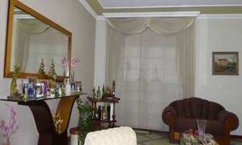 Imagem: CASA ASSOBRADADA -VENDA- Jardim Florestal