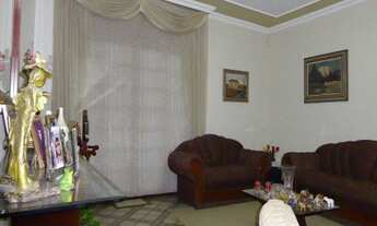 Imagem 2: CASA ASSOBRADADA -VENDA- Jardim Florestal em Jundiai, com 4 dorm, 2 SUITES COM CLOSET, 5 V