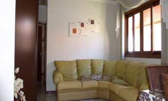 Imagem 4: CASA ASSOBRADADA -VENDA- Jardim Florestal em Jundiai, com 4 dorm, 2 SUITES COM CLOSET, 5 V