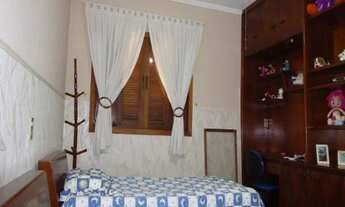 Imagem 7: CASA ASSOBRADADA -VENDA- Jardim Florestal em Jundiai, com 4 dorm, 2 SUITES COM CLOSET, 5 V