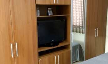 Imagem 4: APARTAMENTO-VENDA- RESIDENCIAL HORTOLANDIA V, JUNDIAI