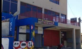 Imagem: PREDIO COMECIAL, CENTRO DE VÁRZEA PAULISTA