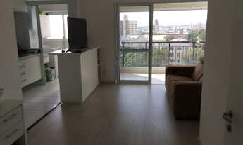 Imagem: FLAT, IN DESIGN, JUNDIAÍ, 1 SUITE, 1 VAGA