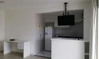 Imagem 3: FLAT, IN DESIGN, JUNDIAÍ, 1 SUITE, 1 VAGA, TODO MOBILIADO