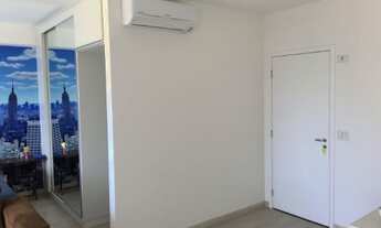 Imagem 4: FLAT, IN DESIGN, JUNDIAÍ, 1 SUITE, 1 VAGA, TODO MOBILIADO