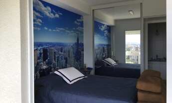 Imagem 5: FLAT, IN DESIGN, JUNDIAÍ, 1 SUITE, 1 VAGA, TODO MOBILIADO