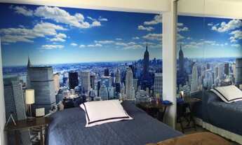 Imagem 6: FLAT, IN DESIGN, JUNDIAÍ, 1 SUITE, 1 VAGA, TODO MOBILIADO