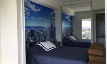 Imagem 7: FLAT, IN DESIGN, JUNDIAÍ, 1 SUITE, 1 VAGA, TODO MOBILIADO