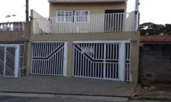 Imagem: Casa/Sobrado/2 Casas/Jardim Samambaia/Jundiaí/4